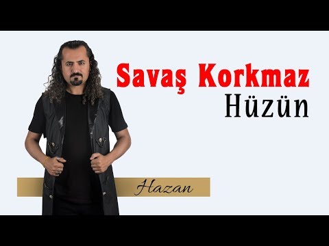Savaş Korkmaz - Hüzün (Official Audio) #Hazan isimli mp3 dönüştürüldü.
