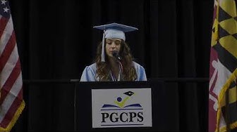 Eleanor Roosevelt HS Graduation May 30, 2024 1pm thumbnail