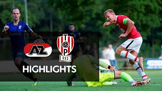 Арсенал Тула - Спарта 1-4 видео