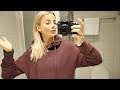 VLOGG #23 | ShapeUp Convention 2018 og min første SOMA MOVE-time