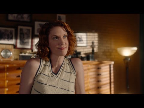 Frankie Drake Mysteries | The Women of Frankie Drake | Season 1