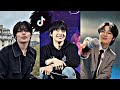 Jeongin tiktok edit compilation 1 