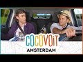 Cocovoit  amsterdam