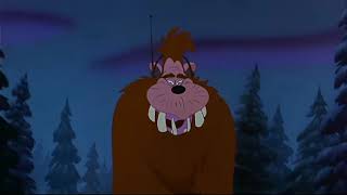 Bigfoot Dancing To...