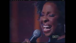 Gladys Knight The need To Be & I've Got To Use My Imagination