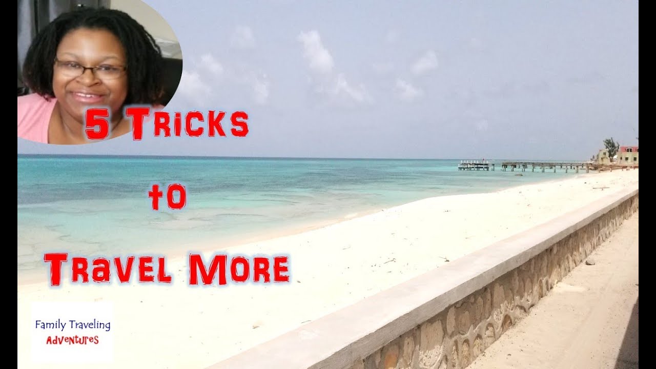 5 Ways To Save Money For Vacationing Family Vacations Youtube - 5 ways to save money for vacationing family !   vacations