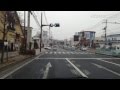 【車載動画】糸崎8丁目～中電工尾道営業所付近 3/3 の動画、YouTube動画。