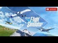 ТЕПЕРЬ FREE TRACK У МЕНЯ, ПОЛЕТАЕМ? Flight Simulator 2020