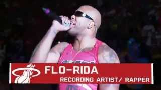 Flo Rida - GDFR