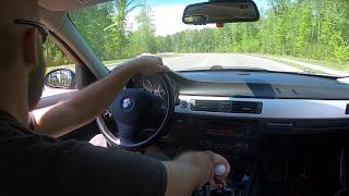 LS3SERIES E90 LS3 Swap