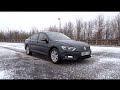 2015 Volkswagen Passat 1.6 TDI 120 S Start-Up and Full Vehicle Tour