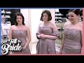 Can James Stick To Bridesmaid Budget? | Don&#39;t Tell The Bride