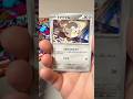 Pokémon InfernoX! Hooked me a shark #pokemon #pokemoncards #pokemontcg #fyp #cards #shorts