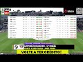 VASCO X SÃO PAULO AO VIVO 🔴 HOJE | JOGO AO VIVO AGORA | CAMPEONATO BRASILEIRO 2026