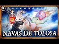 1212  la batalla que forj la reconquista  las navas de tolosa