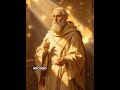 St. Macarius the Great of Alexandria – Feast January 19 #SaintMacarius #Alexandria #MacariusTheGreat