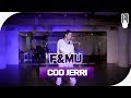 Kehlani - F&MU l CHOREOGRAPHER COO JERRI l OFD DANCE STUDIO