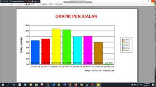 Demo Program / Aplikasi / Software Part 3 screenshot 3
