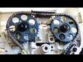 Step-by-Step DIY timing chain kit installation