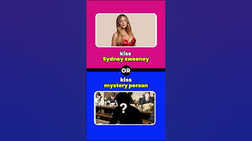 would you Rather Hardest Choices Ever?#wouldyourather #chosenone #quiz #shorts