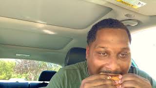 Patty-Less Big Mac Drops Food Review