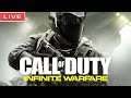 🔴LIVE - Mackle Playing a Story Game |  Call of duty infinite warfare part 1
