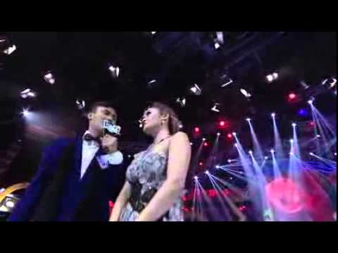 Siti Badriah feat Widhi  \