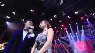 Siti Badriah feat Widhi  'Cuma Kamu'