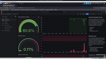Track Your Internet Quality for Free - Netprobe Installation Guide