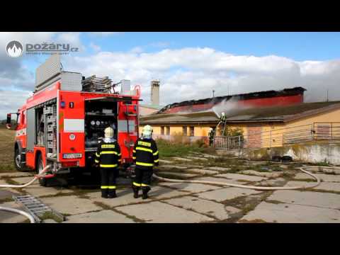 Video: Što Je Uzrokovalo Požar Na Akademiji Žukovski