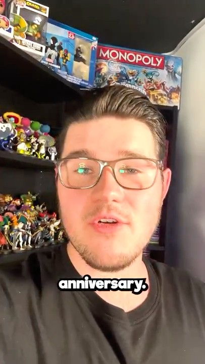 What Is Nintendo Doing With MARIO??