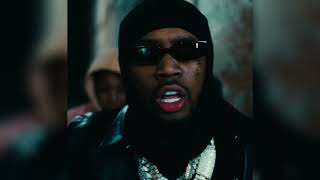 Fivio Foreign & Meek Mill - Same 24 (Slowed + Reverb)