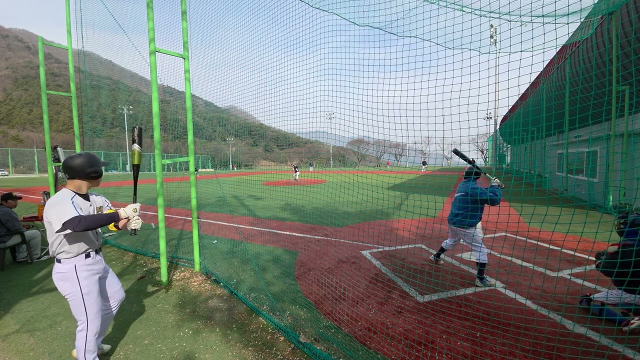 25시즌 동명리그[하반기] vs구미어벤져스 2차전 무편집 풀버전