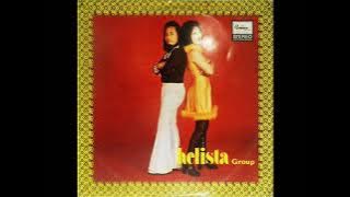hendryan & lies saodah & om helista _ bertengkar