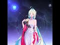 Heidemarie Chaos Zero Nightmare