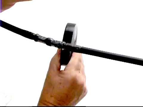 تصویری: نحوه ساخت نوار بافته