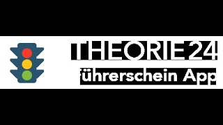 How to Pass the German Driving Theory Test in 2026 (Theorie24 Review) screenshot 2