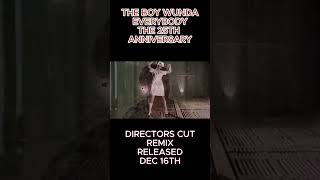 Download Lagu THE BOY WUNDA EVERYBODY 25TH ANNIVERSARY REMIX PROMO MP3 Download Lagu THE BOY WUNDA EVERYBODY 25TH ANNIVERSARY REMIX PROMO MP3