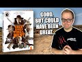 Once Upon A TIME In The West (1968) 4K UHD Review | Paramount | Good, But COULD Have Been Great…