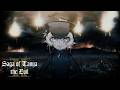 Saga of Tanya the Evil Season 2 Ending "Weiter! Weiter!" by Tanya von Degurechaff (VA: A