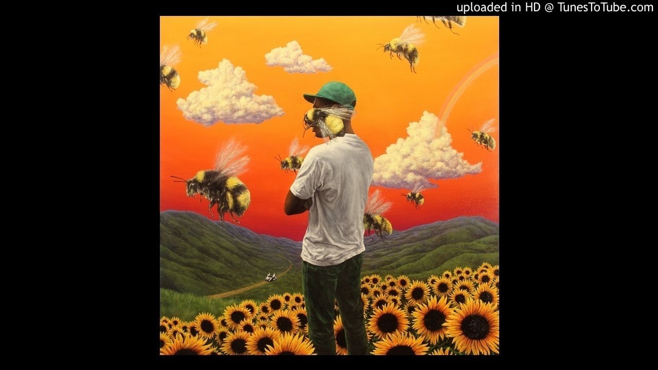Where This Flower Blooms (Clean) - Tyler, The Creator (feat. Frank Ocean)