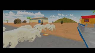 plane game/plane stunt master screenshot 3