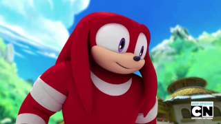Sonicladdin Part 1: "Arabian Night"/Meet Lyric screenshot 2