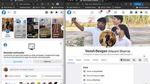 POC FACEBOOK XSS ACCOUNT TAKEOVER CVE-2021–34506
