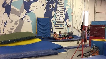 Scott Nabata Double Front Layout Double Twist