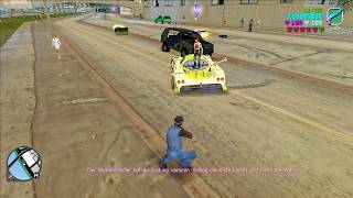 🔥 Vice City – Extended Features v0.9.9.1 | New Cities,  Improved Gameplay! 🌴✈️ + Gta Tightend VC