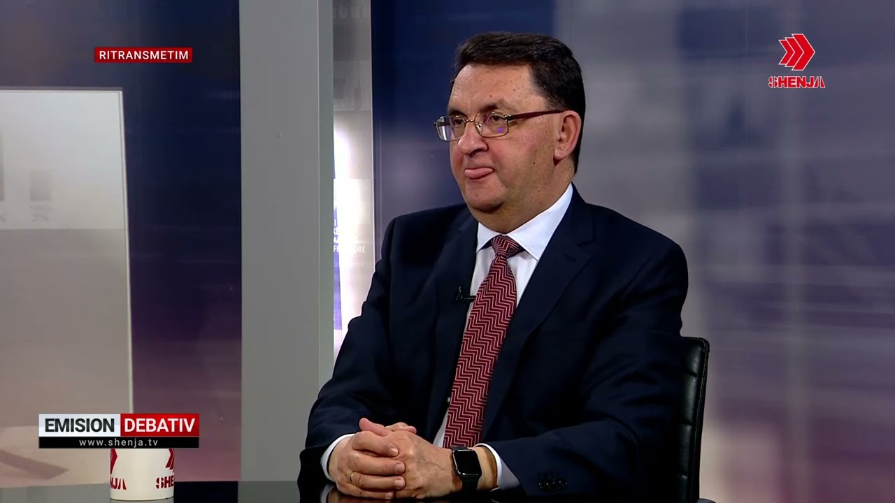 EMISION DEBATIV  11 03 2022