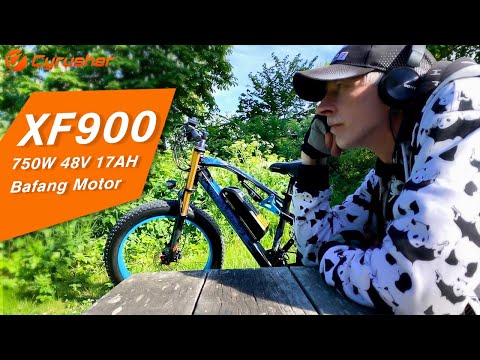 cyrusher electric bike reviews