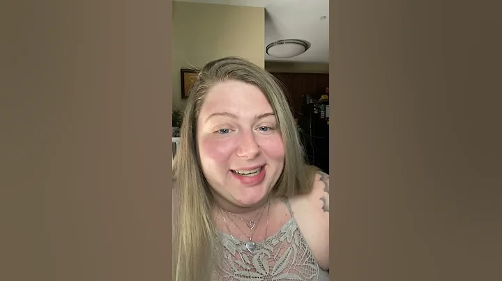 Meet your EOF SI Peer Coach: Katelyn Vaughn!