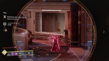 Invader Jump Snipe LoL